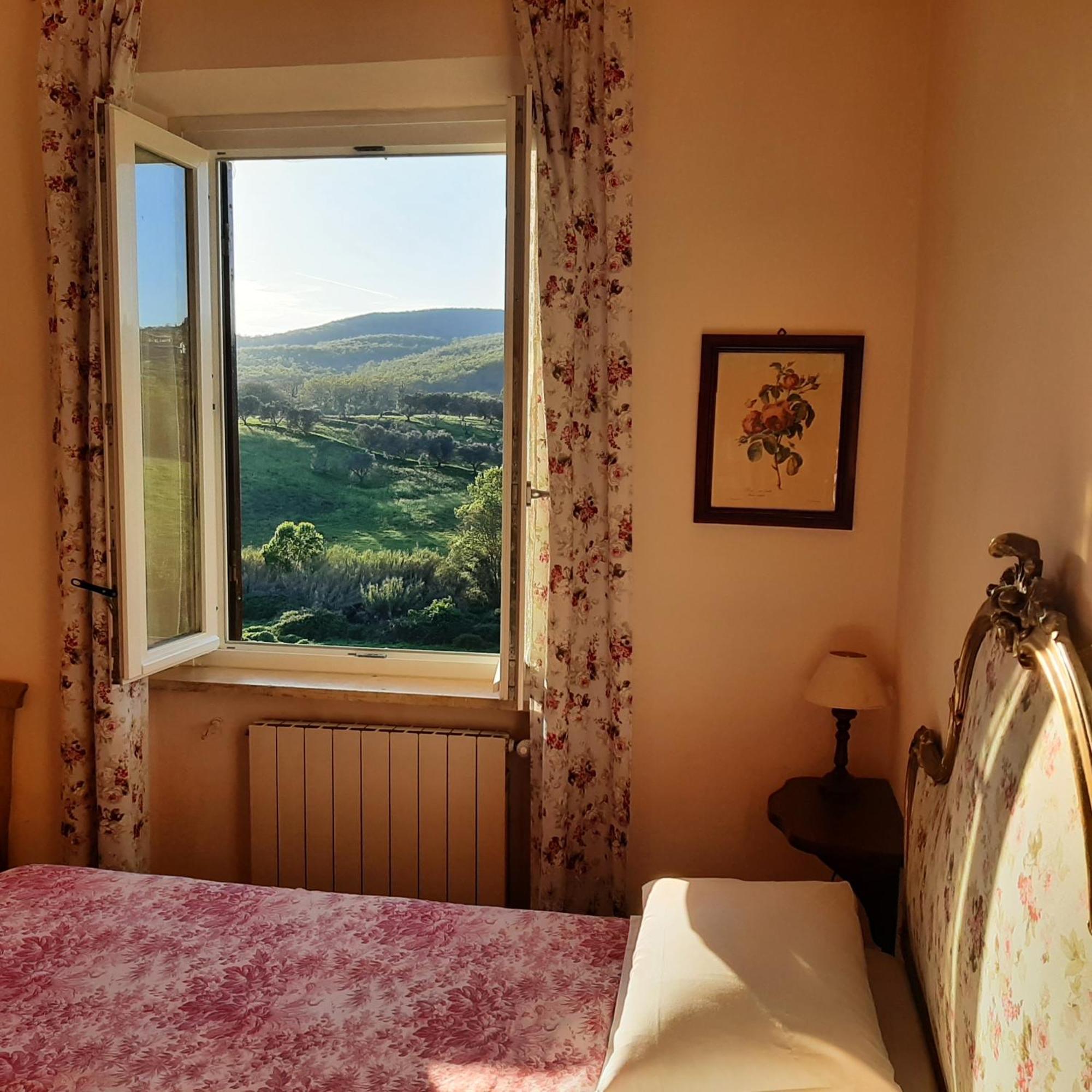 Agrihouse Vila Bracciano  Exterior foto